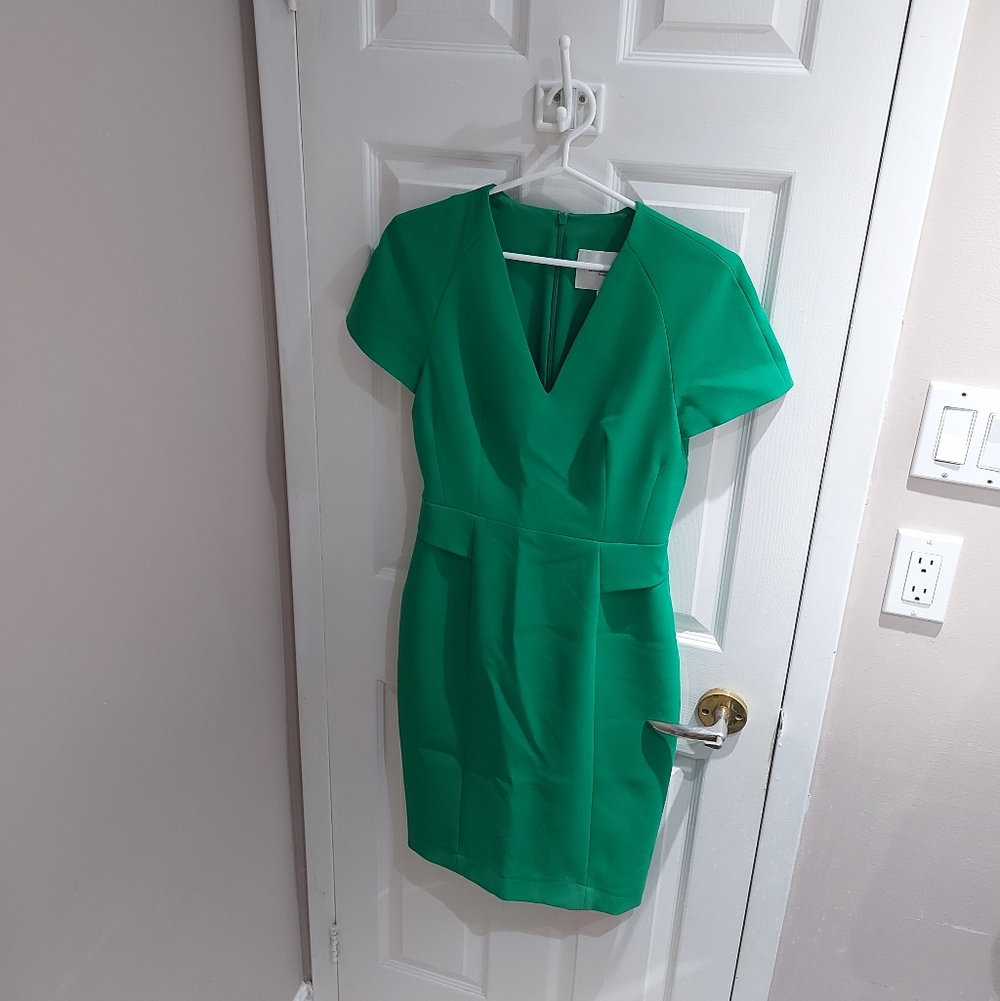 L.K. Bennett London | Sheath Dress